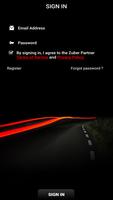Zuber Partner تصوير الشاشة 1