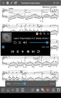 MobileSheets Screenshot 1