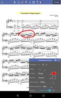 MobileSheets capture d'écran 2