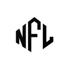 American Football league icône
