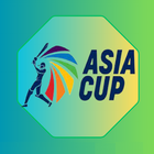Asian Cricket Cup 2023 icon