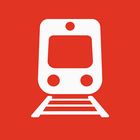 Bahn Live - Zugzeit in Deutschland icône