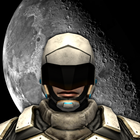 Clash Moon RTS иконка