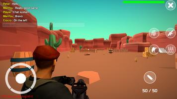 BrawlGO captura de pantalla 1