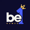 Be1 Games — Casual Fun Arcade icon