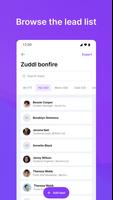 Lead Capture by Zuddl capture d'écran 1