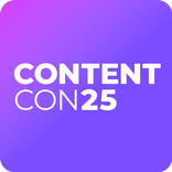 ContentCon 2025