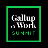 Gallup at Work Summit