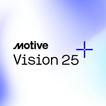Vision 25 icon