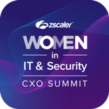 Zscaler Women in IT
