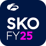 Zscaler SKO FY25