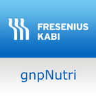 gnpNutri アイコン