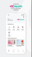 eZHealth 포스터