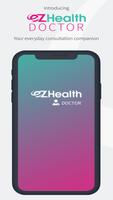 eZHealth - Doctor پوسٹر