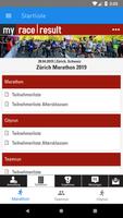 Zürich Marathon скриншот 1