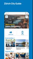 Zürich City Guide โปสเตอร์