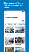 Zürich City Guide capture d'écran 3
