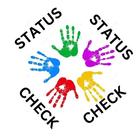 Status check App icon