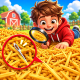 Find The Needle APK