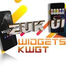 Widgets ZUK UI APK