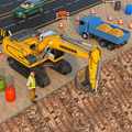 Urban Construction Simulator
