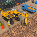 Urban Construction Simulator APK