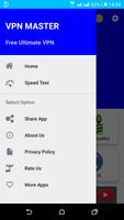 VPN MASTER screenshot 4