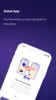 تطبيق زحل - ZuhalApp اسکرین شاٹ 3