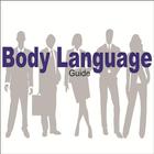 Body Language ícone