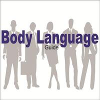 Body Language Affiche