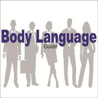Body Language Cartaz