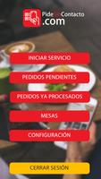 برنامه‌نما PideSinContacto عکس از صفحه