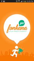 fonKana poster