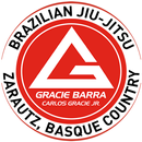 Gracie Barra Zarautz APK