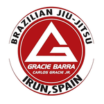 Gracie Barra Irun icon