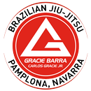 Gracie Barra Pamplona APK