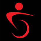 IRON BIKE GYM 图标