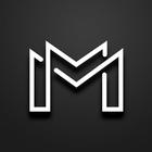 Maritim Fitness-icoon