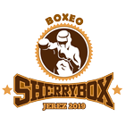 Sherry Box icono