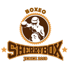 Sherry Box أيقونة