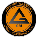 Striking Warriors GBI APK