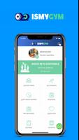 IsMyGym 포스터