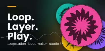 Loopify - Live Looper