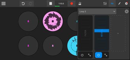 Loopify تصوير الشاشة 1