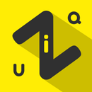 Zuiq - words and images based quiz APK