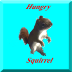 Hungry Squirrel icon
