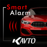 Kavto Alarm