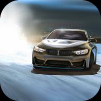 M Series Drift 海报