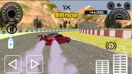 M Series Drift APK Herunterladen