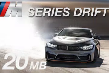 M Series Drift APK Herunterladen